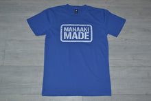 Load image into Gallery viewer, MANAAKI MADE T-SHIRT