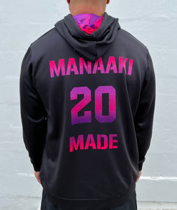MANAAKI MADE 2.0 HOODIE