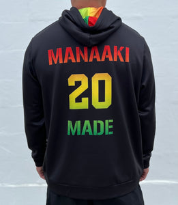 MANAAKI MADE 2.0 HOODIE