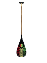 Load image into Gallery viewer, TUNA PADDLE - WAITI, WAITA
