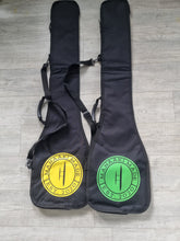 Load image into Gallery viewer, MANAAKI MADE PADDLE BAG