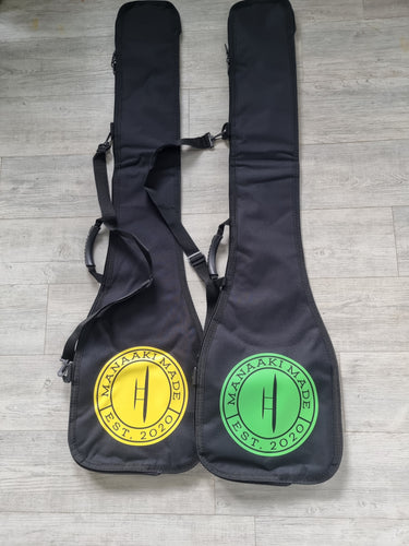 MANAAKI MADE PADDLE BAG