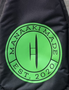 MANAAKI MADE PADDLE BAG