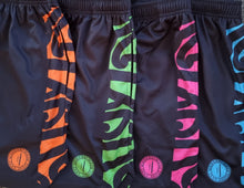 Load image into Gallery viewer, MANAAKI MADE PUHORO QUICK DRY SHORTS