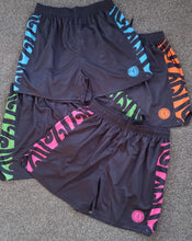 Load image into Gallery viewer, MANAAKI MADE PUHORO QUICK DRY SHORTS