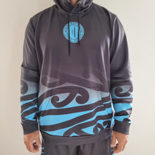 Load image into Gallery viewer, MANAAKI MADE PUHORO HOODIE