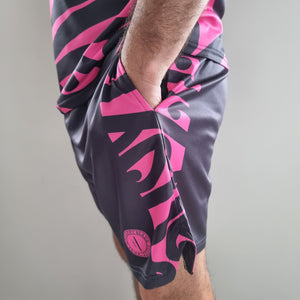 MANAAKI MADE PUHORO QUICK DRY SHORTS