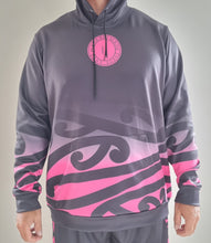 Load image into Gallery viewer, MANAAKI MADE PUHORO HOODIE