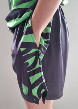 Load image into Gallery viewer, MANAAKI MADE PUHORO QUICK DRY SHORTS