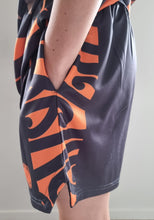 Load image into Gallery viewer, MANAAKI MADE PUHORO QUICK DRY SHORTS