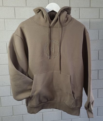 MANAAKI MADE 2.0 HOODIE