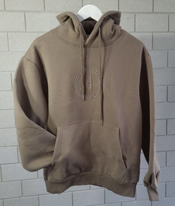 MANAAKI MADE 2.0 HOODIE