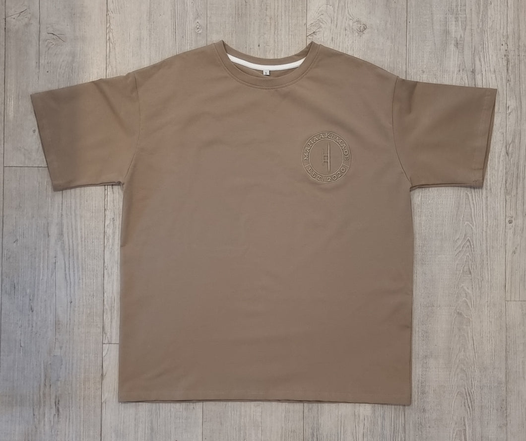 MANAAKI MADE 2.0 T SHIRT