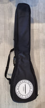 Load image into Gallery viewer, MANAAKI MADE LARGE PADDLE BAG
