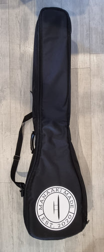 MANAAKI MADE LARGE PADDLE BAG