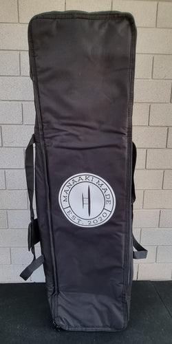 MANAAKI MADE TRAVEL PADDLE BAG