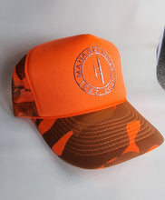 Load image into Gallery viewer, MANAAKI MADE TRUCKER CAPS