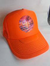 Load image into Gallery viewer, MANAAKI MADE TRUCKER CAPS