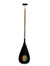 Load image into Gallery viewer, TUNA PADDLE - 2.0 LOGO