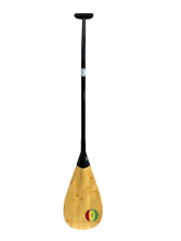 Load image into Gallery viewer, TUNA PADDLE - BAMBOO VENEER 2.0 LOGO
