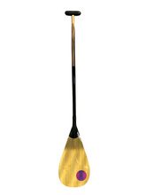 Load image into Gallery viewer, TUNA PADDLE - BAMBOO VENEER 2.0 LOGO