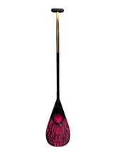 Load image into Gallery viewer, TUNA PADDLE - WAITI, WAITA