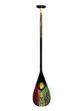 Load image into Gallery viewer, TUNA PADDLE - WAITI, WAITA