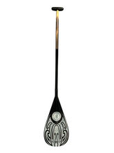 Load image into Gallery viewer, TUNA PADDLE - WAITI, WAITA