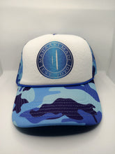 Load image into Gallery viewer, MANAAKI MADE TRUCKER CAPS