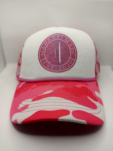 MANAAKI MADE TRUCKER CAPS
