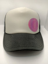 Load image into Gallery viewer, MANAAKI MADE TRUCKER CAPS