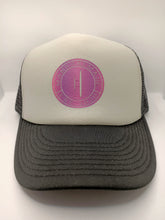 Load image into Gallery viewer, MANAAKI MADE TRUCKER CAPS