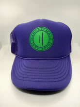 Load image into Gallery viewer, MANAAKI MADE TRUCKER CAPS