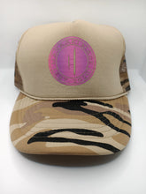 Load image into Gallery viewer, MANAAKI MADE TRUCKER CAPS