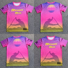 Load image into Gallery viewer, MANAAKI MADE QUICK DRY T SHIRT