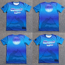 Load image into Gallery viewer, MANAAKI MADE QUICK DRY T SHIRT