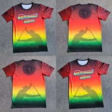 Load image into Gallery viewer, MANAAKI MADE QUICK DRY T SHIRT