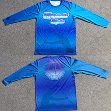 Load image into Gallery viewer, MANAAKI MADE QUICK DRY LONG SLEEVE T SHIRT