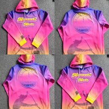 Load image into Gallery viewer, MANAAKI MADE HOODIE