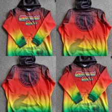 Load image into Gallery viewer, MANAAKI MADE HOODIE