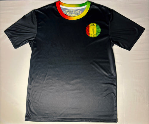 MANAAKI MADE QUICK DRY T SHIRT