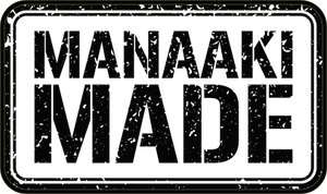 Manaaki Made