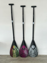Load image into Gallery viewer, FULL CARBON TUNA PADDLE