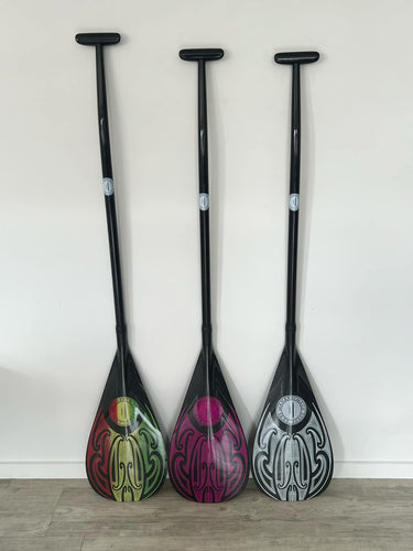 FULL CARBON TUNA PADDLE