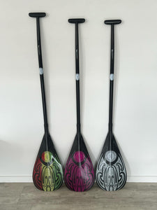 FULL CARBON TUNA PADDLE