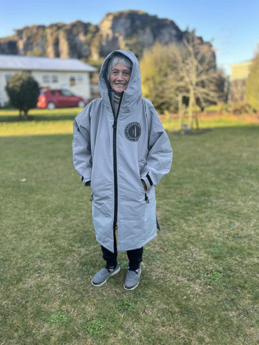MANAAKI MADE MAHANA JACKET