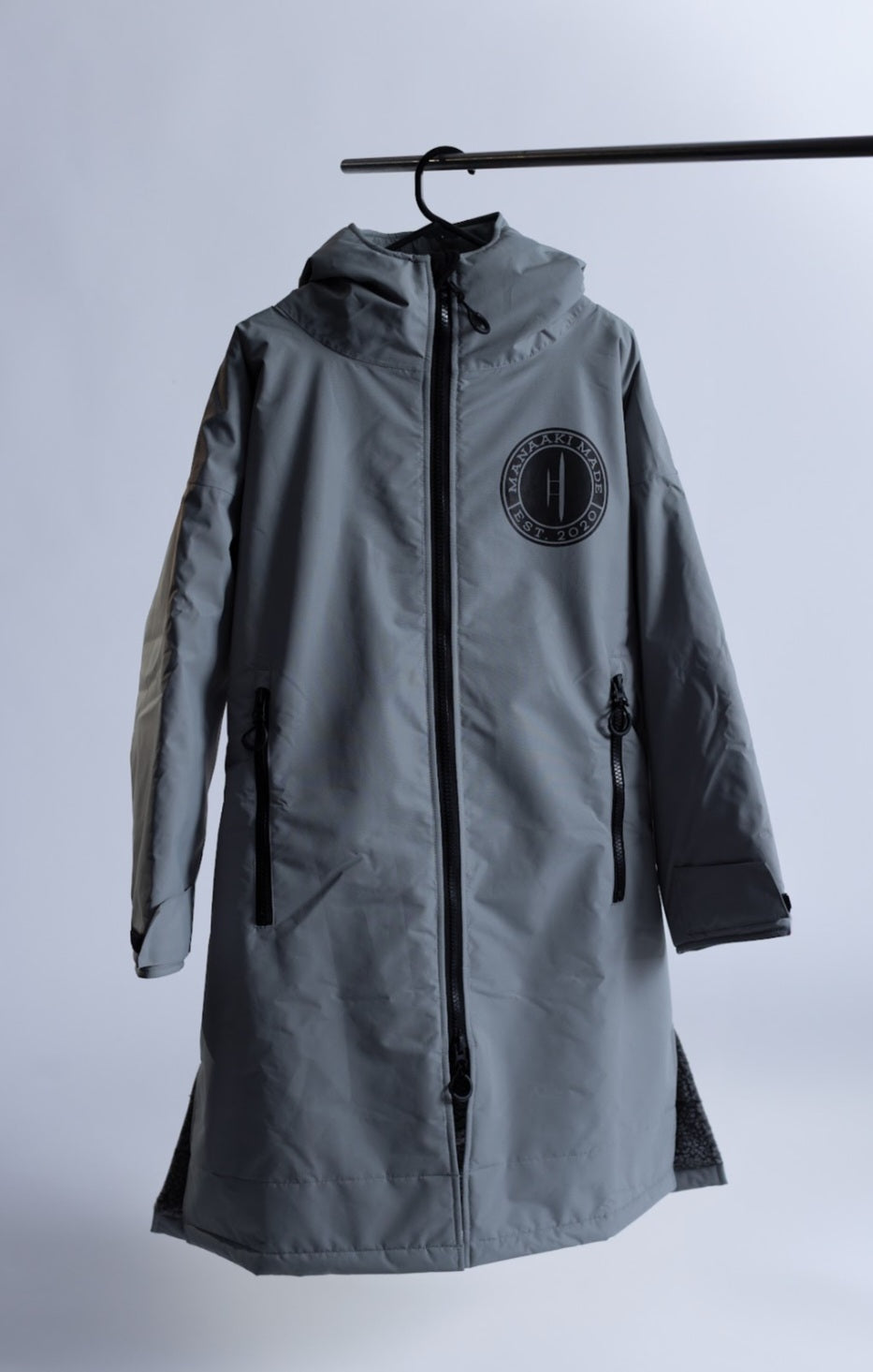 MANAAKI MADE MAHANA JACKET