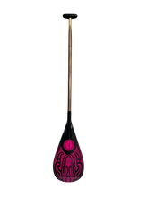 Load image into Gallery viewer, TUNA PADDLE - WAITI, WAITA