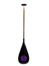 Load image into Gallery viewer, TUNA PADDLE - 2.0 LOGO