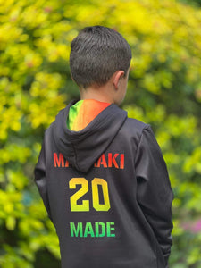 MANAAKI MADE 2.0 KIDS HOODIE